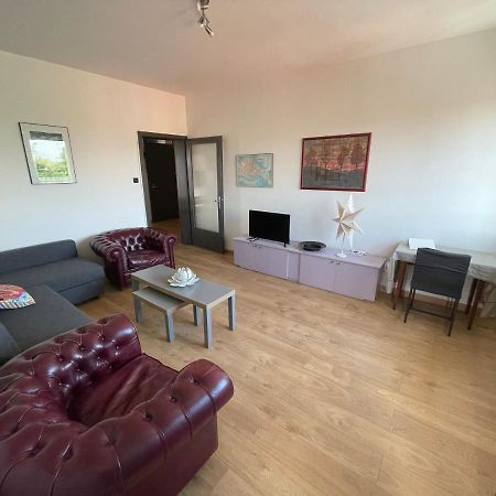 Nino Bixio Treviso Wifi Apartment ภายนอก รูปภาพ