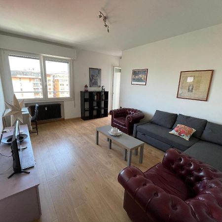 Nino Bixio Treviso Wifi Apartment ภายนอก รูปภาพ