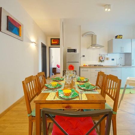 Nino Bixio Treviso Wifi Apartment ภายนอก รูปภาพ