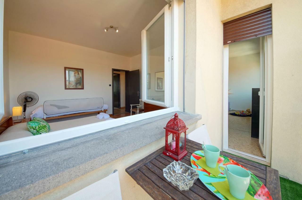 Nino Bixio Treviso Wifi Apartment ภายนอก รูปภาพ