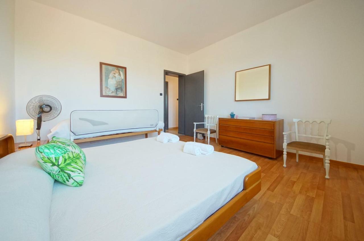 Nino Bixio Treviso Wifi Apartment ภายนอก รูปภาพ