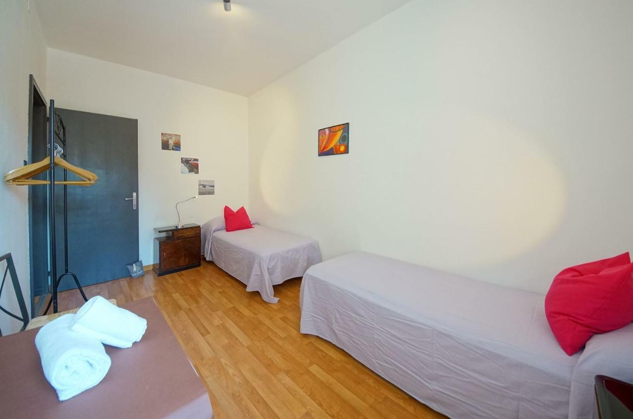 Nino Bixio Treviso Wifi Apartment ภายนอก รูปภาพ