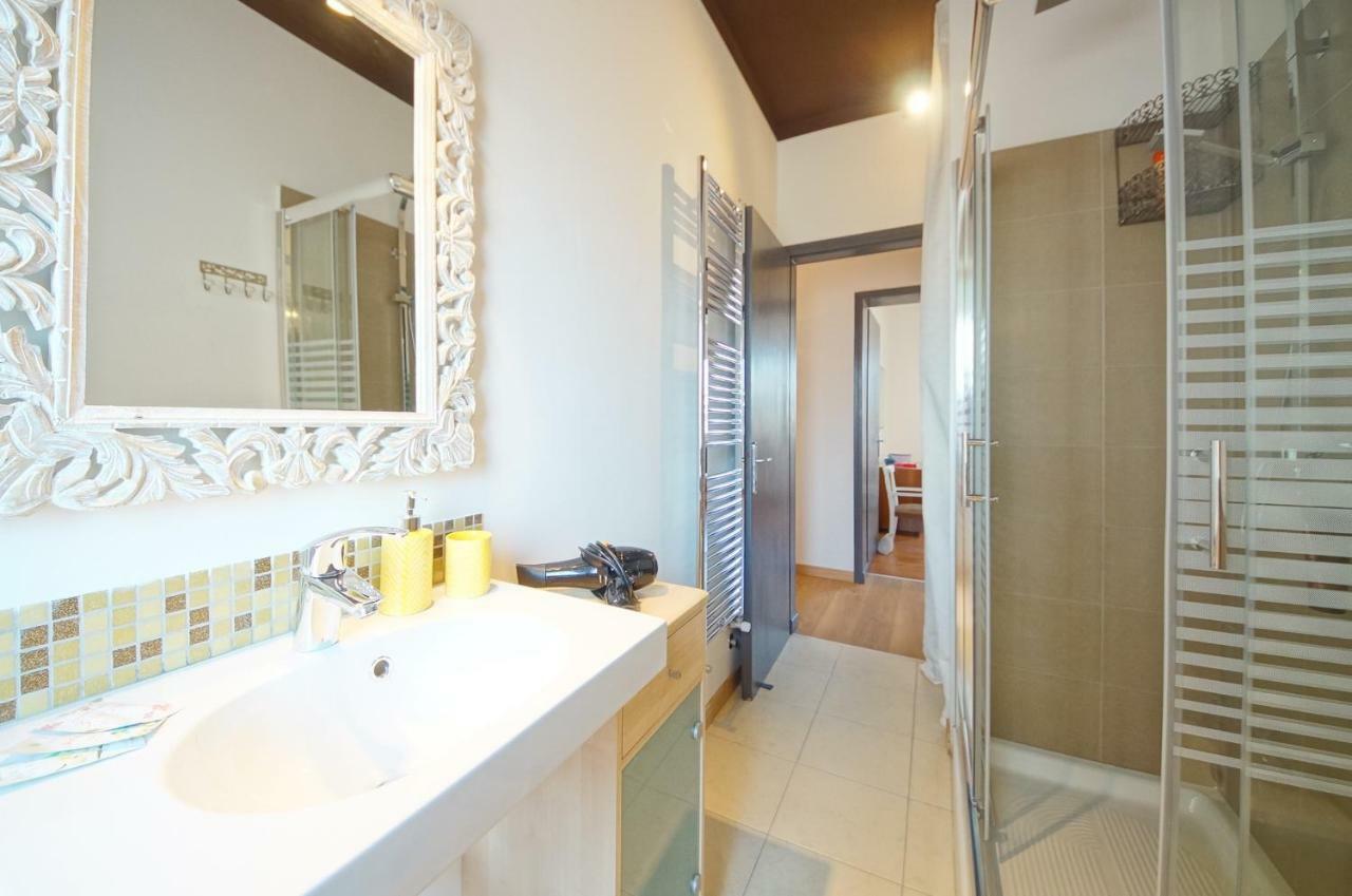 Nino Bixio Treviso Wifi Apartment ภายนอก รูปภาพ