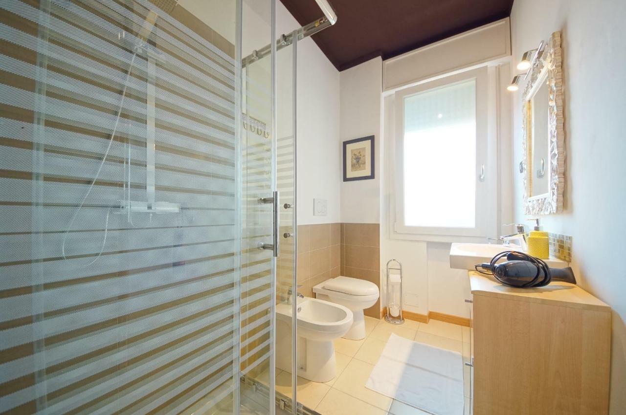 Nino Bixio Treviso Wifi Apartment ภายนอก รูปภาพ